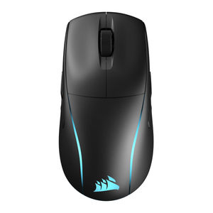 Corsair M75 Handleiding