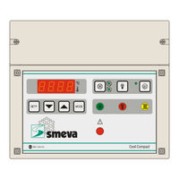 Smeva MC 745-CC Gebruiksaanwijzing