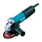 Makita 9557HNR, 9558HNR - Handleiding haakse slijper