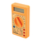 Silverline 589681 - Digitale multimeter AC & DC handleiding