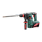 Metabo KHA 36 LTX - Snoerloze hamerhandleiding