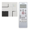 Airconditioners Toshiba RBC-AX32UM-E Handleiding