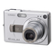 Digitale camera's Casio EXILIM EX-Z30 Gebruiksaanwijzing
