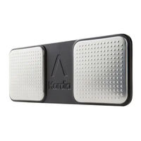 AliveCor KardiaMobile 6L Gebruiksaanwijzing