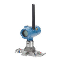 Emerson Rosemount 3051S Snelstartgids