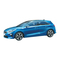 Automobielen Kia CEED 2018 Instructieboekje
