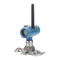 Meetinstrumenten Emerson Rosemount 3051S Series Snelstartgids