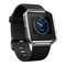Fitbit Blaze - Handleiding slimme fitnesshorloge