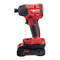 HILTI Nuron SID 6-22 - Handleiding voor draadloze slagschroevendraaier
