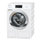 Wasdrogers Miele WTW 870 WPM Gebruiksaanwijzing