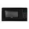 Danby DBMW0720AWD, DBMW0720ABD - 0.7 cu. ft. Aanrecht Magnetron Handleiding