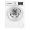 Wasmachines Bosch WAN28295FG Gebruikershandleiding