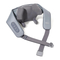 Breo Neck N5 mini Handleiding