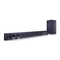 LG SQC2 - 2.1 Draadloze Soundbar Eenvoudige Handleiding
