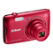 Digitale camera's Nikon CoolPix A300 Handleiding