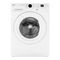 Wasmachines Zanussi ZWFN844TW Gebruiksaanwijzing
