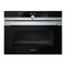 Ovens Siemens CB675GB 1 Series Gebruiksaanwijzing