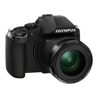 Olympus SP-100EE Gebruiksaanwijzing