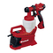 EINHELL TC-SY 600 S / 700 S Handleiding