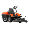 Husqvarna Rider 115C