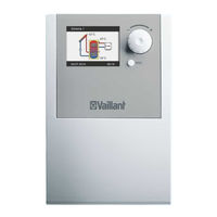 Vaillant VRS 570 Installatie- En Onderhoudshandleiding