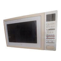 Electrolux EMC 3070 Handleiding