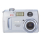 Digitale camera's Minolta DIMAGE E203 Gebruiksaanwijzing