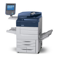 Xerox 560 Gebruikershandleiding