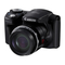 Canon PowerShot SX500 IS