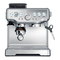 Koffiemakers SOLIS PREMIUM CLASS BARISTA PRO 114 Gebruiksaanwijzing