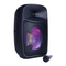 Ion PRO GLOW EXPRESS - Luidsprekersysteem Handleiding