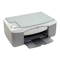 HP PSC 1400 All-in-One Series