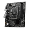 MSI PRO H610M-E Handleiding