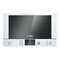 Microgolfovens Bosch HMT85MR63/35 Gebruiksaanwijzing