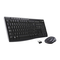 Logitech MK270 - Installatiehandleiding voor draadloze combinatie