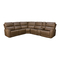 FLEXSTEEL Sectional Handleiding