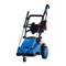 Hogedrukreinigers Nilfisk ALTO POSEIDON 5 Series Handleiding