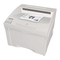 Printers Xerox PHASER 5400 Gebruikershandleiding
