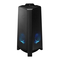 Samsung MX-T40 - Sound Tower Handleiding