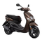 Yamaha NEO'S YN50 2005