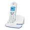 ALCATEL F370, F370 Duo, F370 Trio - Handleiding voor draadloze telefoons
