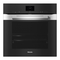 Ovens Miele H 7660 BP Gebruiks- En Montagehandleiding