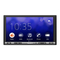 Sony XAV-AX3250 Handleiding