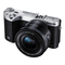 Digitale camera's Samsung NX500 Gebruiksaanwijzing