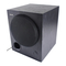 Sony SA-WM 250 - Subwoofer Handleiding