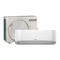 Handleiding Hitachi airHome, RAS-20HTK, RAC-20HTK
