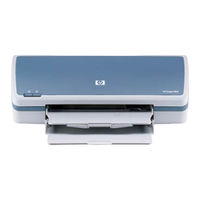 HP Deskjet 3840 Series Gebruikershandleiding