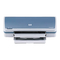 Printers HP Deskjet 3840 Series Gebruikershandleiding