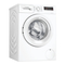 Wasmachines Bosch WAN282B1FG Gebruiksaanwijzing En Montagehandleiding