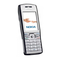 Mobiele telefoons Nokia E50 Gebruikershandleiding